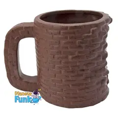 ABYSTYLE - HARRY POTTER ALLEY TAZA MUG 3D
