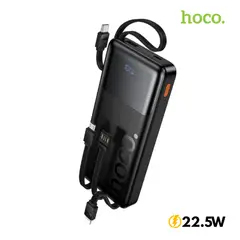 HOCO - – Power Bank 10000 mAh 22.5w PD (J156)