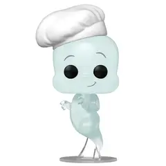 FUNKO - Pop Casper Chef Hat
