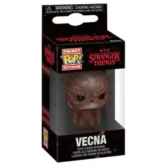 FUNKO - Llavero Vecna Stranger Things S5