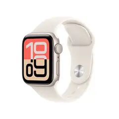 APPLE - Watch Se 3ra Gen Gps Caja De Aluminio De 40mm SB Starlight ML