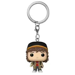 FUNKO - Llavero Dustin Stranger Things