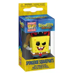 FUNKO - Llavero Bob Esponja