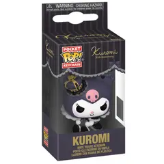 FUNKO - Llavero Kuromi Royal Outfit