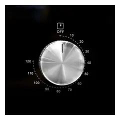 AGHASO - Horno Empotrable GLP