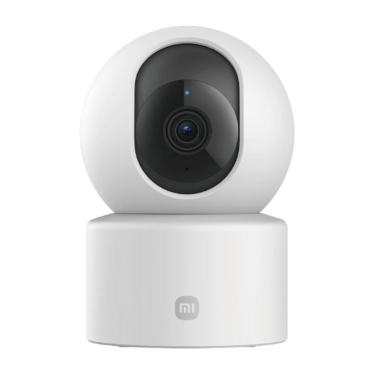 Cámara de Seguridad Inteligente C201 360° Full HD con Visión Nocturna
