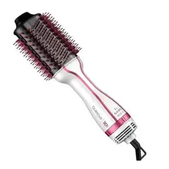 Gama - Cepillo Glamour Pink Brush