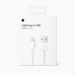 JET - Cable Lightning a USB iPhone 1m