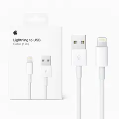 OEM - Cable Lightning a USB x1m