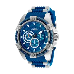 INVICTA - RELOJ ANALOGICO HOMBRE 25524 BOLT