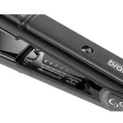 GAMA - ALISADORA GP BRAVO LED PTC BLACK SILK 220