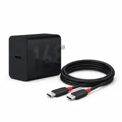 MOTOROLA - Cargador TurboPower 168W TipoC