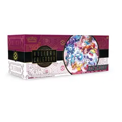 POKEMON - TCG Holiday Calendar 2025 Ingles