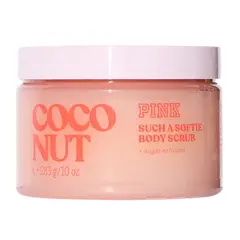 PINK - EXFOLIANTE CORPORAL COCONUT VS