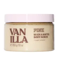PINK - EXFOLIANTE CORPORAL VANILLA VS