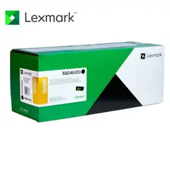 LEXMARK - TONER 58D4U00 PARA 55000 PAGINAS
