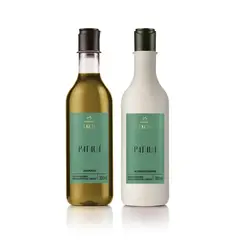 NATURA - Ekos Patauá Shampo y Acondicionador 300ml