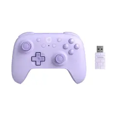 8BITDO - Mando Control inalambrico Ultimate 2C para PC Hall Effect