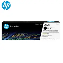 HP - TONER 222X NEGRO W2220X LJ 3303 3201 3204 3288 ORIGINAL