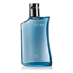YANBAL - Ohm Perfume De Hombre
