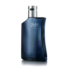 Yanbal - Ohm Black Perfume De Hombre