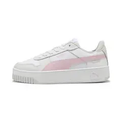 PUMA - Zapatilla Carina Street 389390-46 Mujer