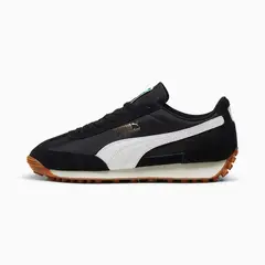 PUMA - Zapatillas Hombre Easy Rider Cuero 399028-10