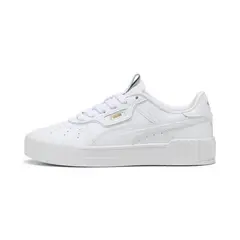 PUMA - Zapatilla Carina 30 Lux 400724-01 Mujer