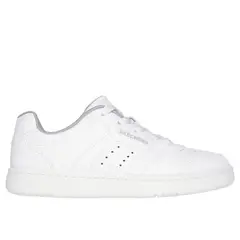 SKECHERS - Zapatilla Quick Street 405639L-WHT Mujer