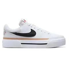 NIKE - Zapatilla Court Legacy Lift DM7590-100 para Mujer