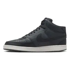 NIKE - Zapatilla Court Vision Mid DN3577-005 Hombre