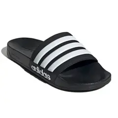ADIDAS - Sandalias ducha adilette aqua GZ5922 - negro