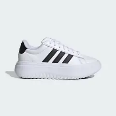 ADIDAS - Zapatilla Grand Court Platforma IE1092 para Mujer