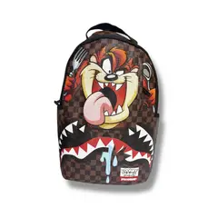 GENERICO - MOCHILA SPRAYGROUND GENERICA ECONOMICA