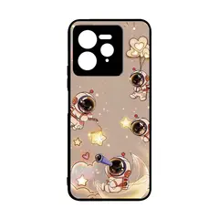GENERICO - Funda Protector Case Para REALME GT 7 PRO
