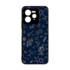 GENERICO - Funda Protector Case Para REALME GT 7 PRO