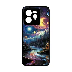 GENERICO - Funda Protector Case Para REALME GT 7 PRO