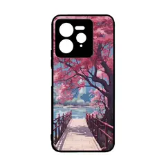 GENERICO - Funda Protector Case Para REALME GT 7 PRO