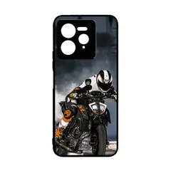 GENERICO - Funda Protector Case Para REALME GT 7 PRO