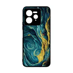 GENERICO - Funda Protector Case Para REALME GT 7 PRO