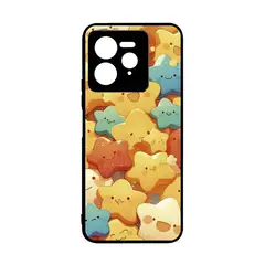 GENERICO - Funda Protector Case Para REALME GT 7 PRO