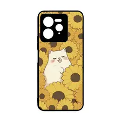 GENERICO - Funda Protector Case Para REALME GT 7 PRO