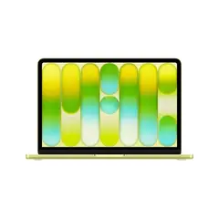 APPLE - MacBook Neo 13-inch A18 Pro 8GB RAM 512GB SSD - Citrus/Teclado inglés