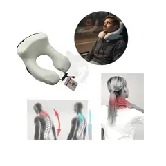 OEM - Almohada De Cuello Para Viajes Super Comodo