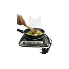 OEM - Cocina de Mesa Eléctrica Premiun de 1 Ornilla Raff