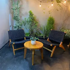 GENERICO - Juego de Balcon Vera