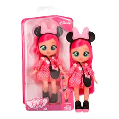 IMC TOYS - BFF Muñeca de Colección Minnie