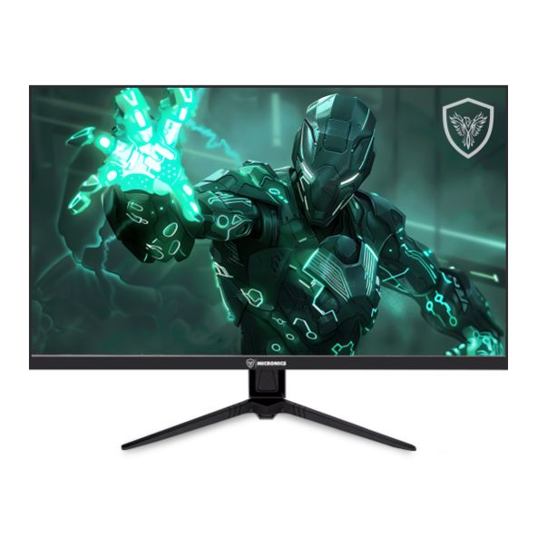 Monitor Gamer PLAYER MIC MG27FF-200 27 FHD 1920x1080 200Hz