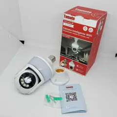 TOMATE - Cámara de Seguridad + memoria 32gb