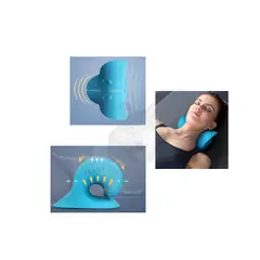 OEM - Almohada Cervical Terapéutica
